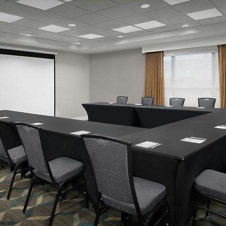 Residence Inn By Marriott Fort Lauderdale Airport & Cruise Port Dania Beach Εξωτερικό φωτογραφία