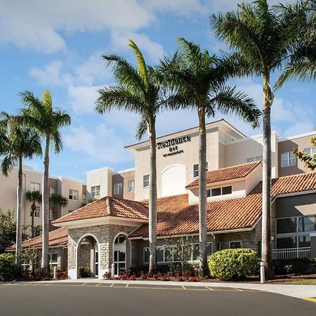 Residence Inn By Marriott Fort Lauderdale Airport & Cruise Port Dania Beach Εξωτερικό φωτογραφία