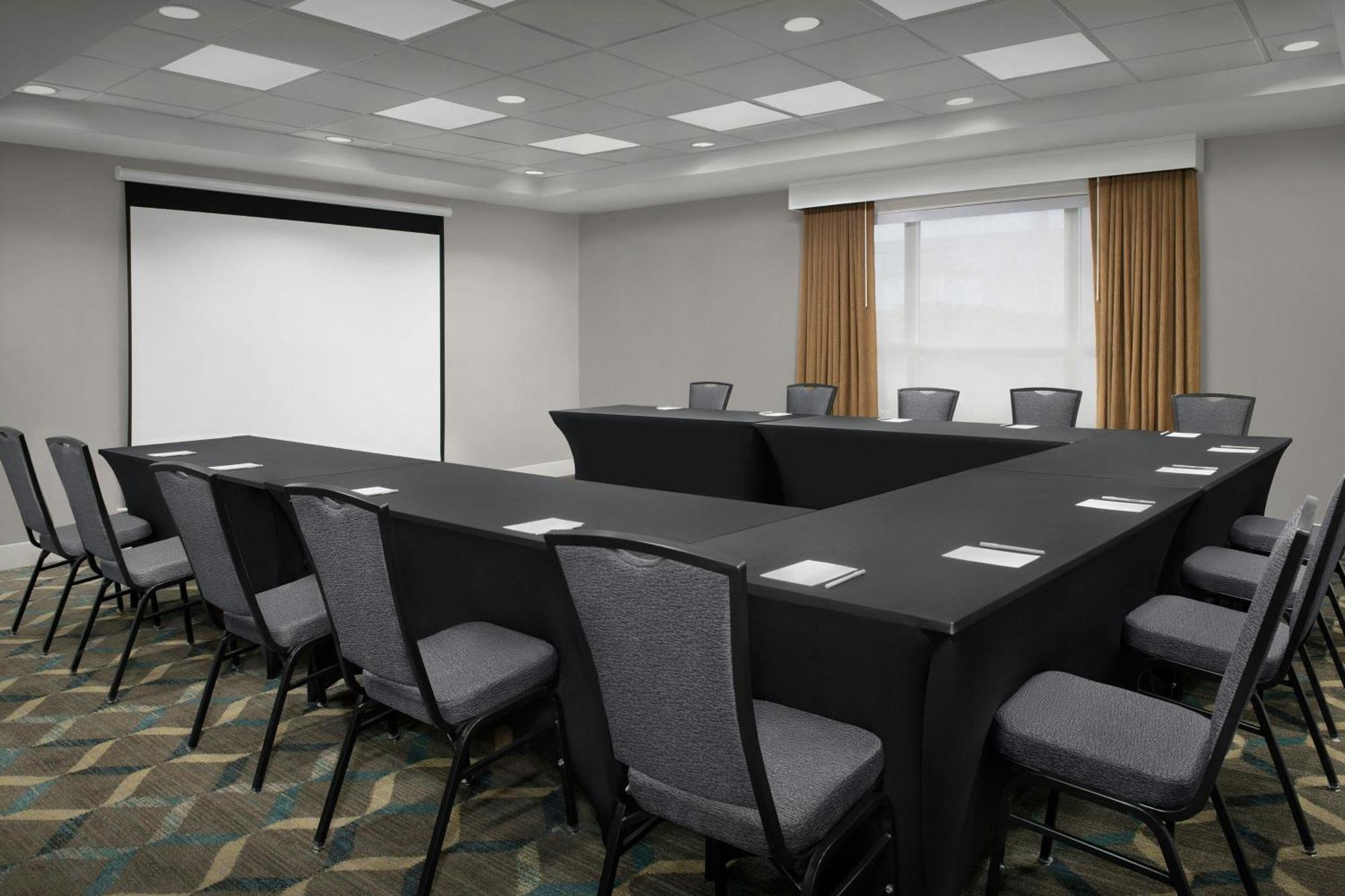 Residence Inn By Marriott Fort Lauderdale Airport & Cruise Port Dania Beach Εξωτερικό φωτογραφία