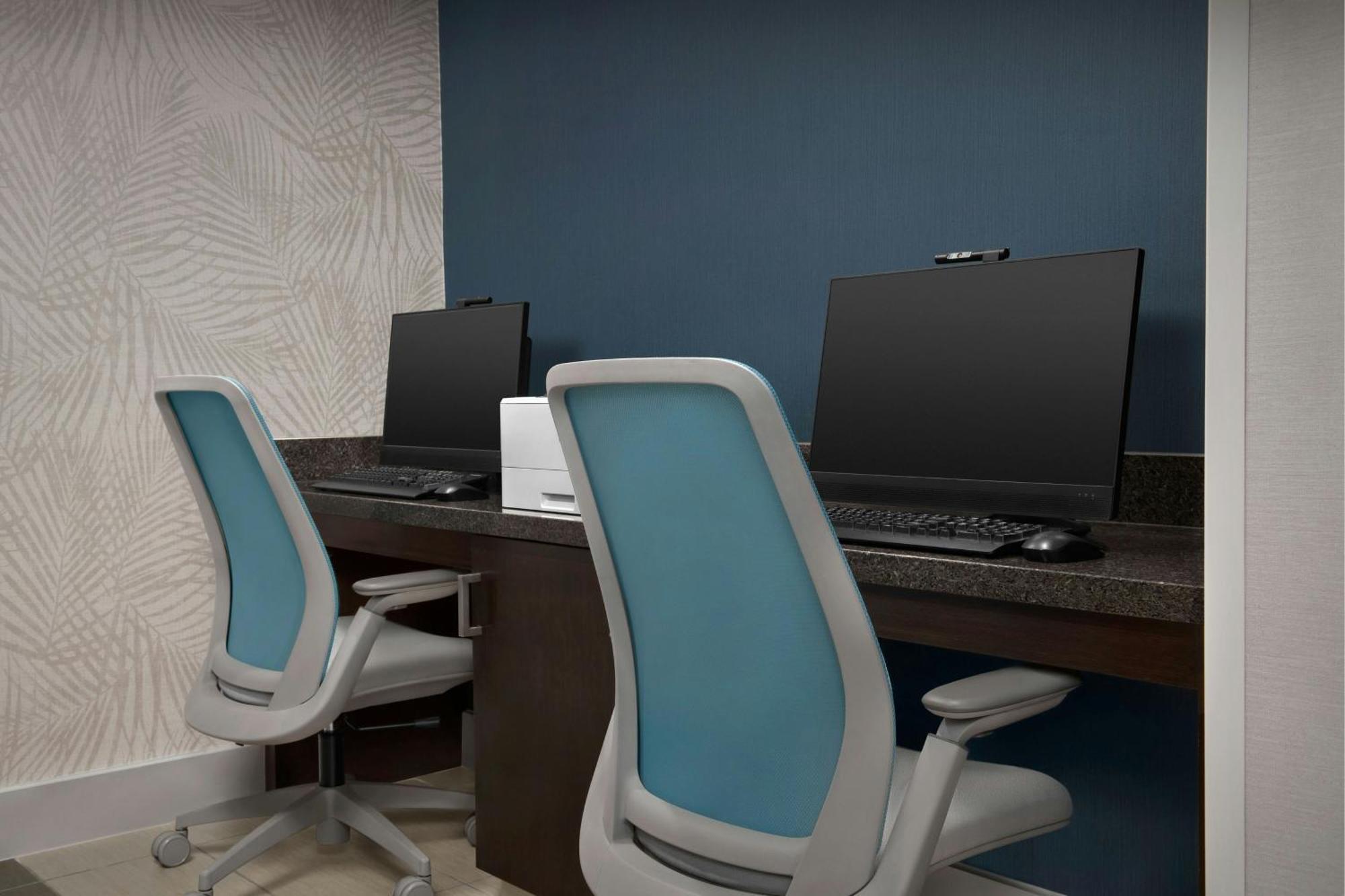 Residence Inn By Marriott Fort Lauderdale Airport & Cruise Port Dania Beach Εξωτερικό φωτογραφία