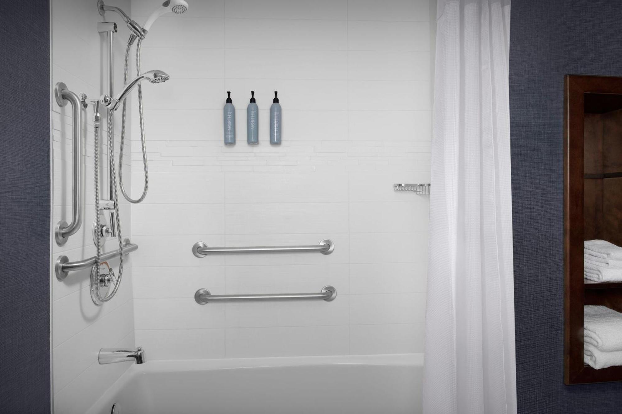 Residence Inn By Marriott Fort Lauderdale Airport & Cruise Port Dania Beach Εξωτερικό φωτογραφία