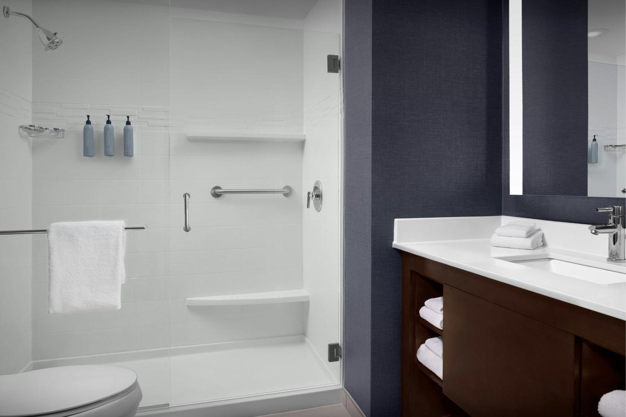 Residence Inn By Marriott Fort Lauderdale Airport & Cruise Port Dania Beach Εξωτερικό φωτογραφία