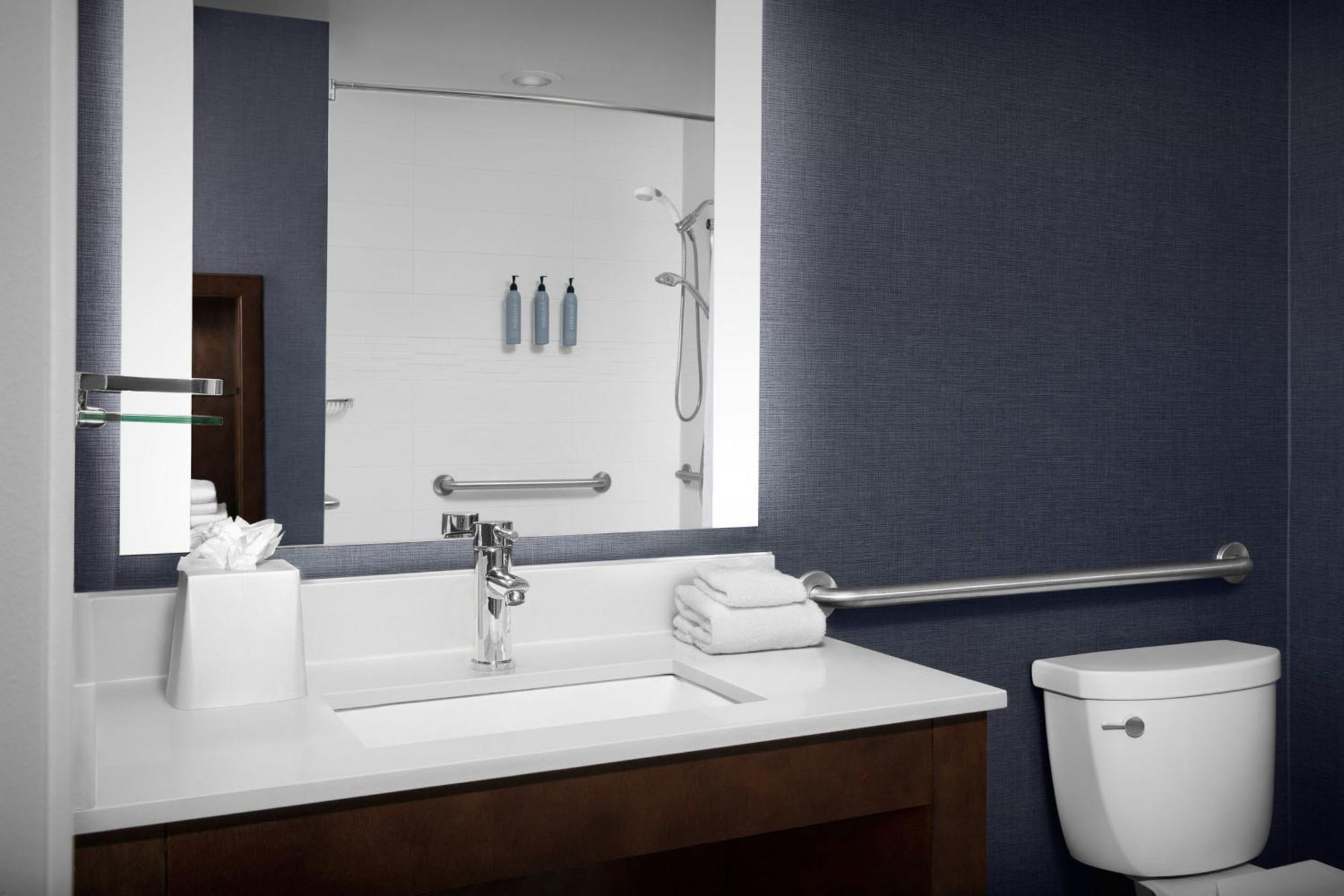 Residence Inn By Marriott Fort Lauderdale Airport & Cruise Port Dania Beach Εξωτερικό φωτογραφία
