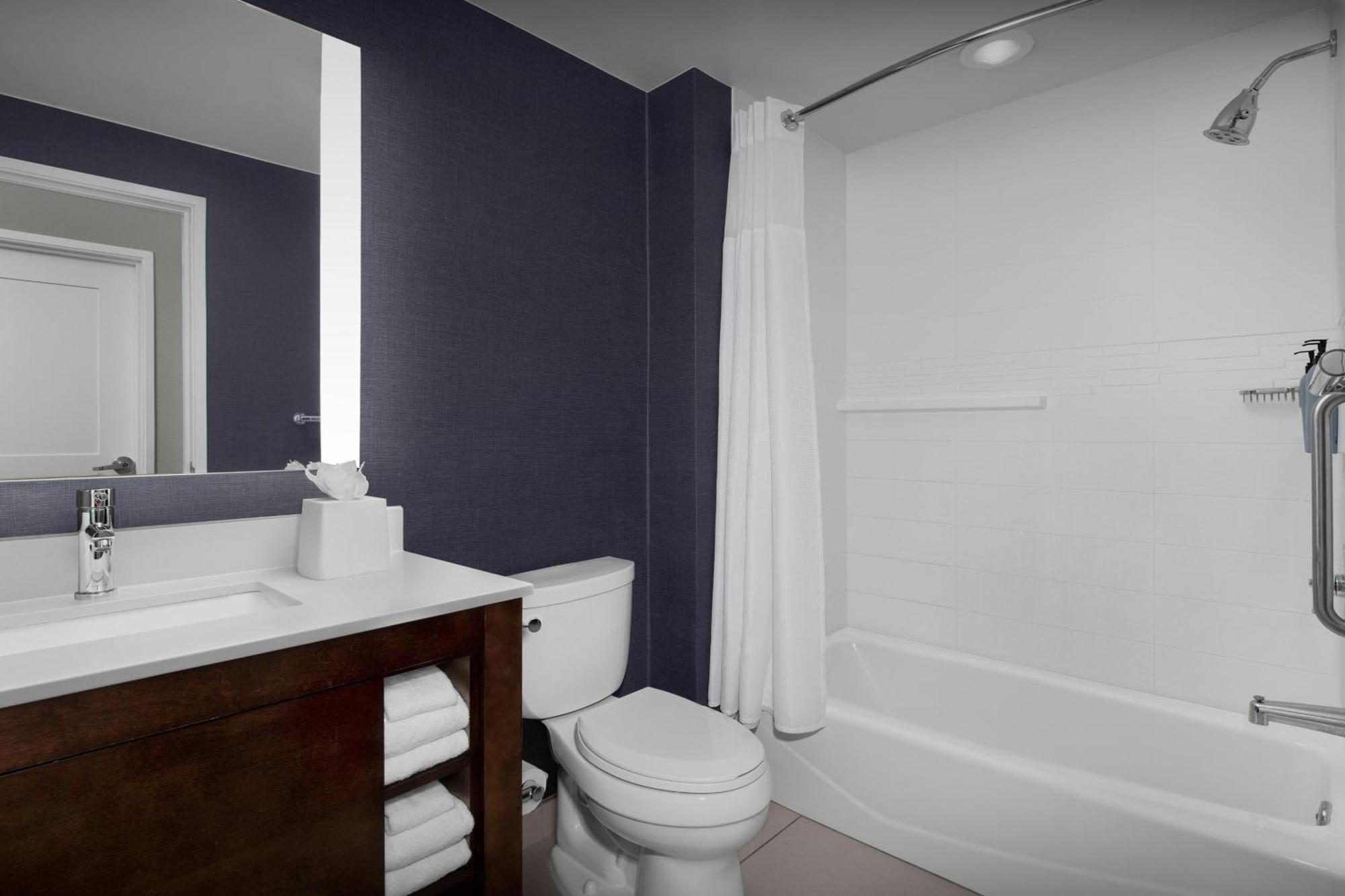 Residence Inn By Marriott Fort Lauderdale Airport & Cruise Port Dania Beach Εξωτερικό φωτογραφία