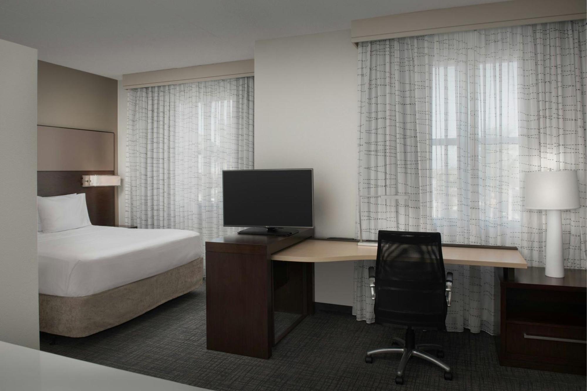 Residence Inn By Marriott Fort Lauderdale Airport & Cruise Port Dania Beach Εξωτερικό φωτογραφία