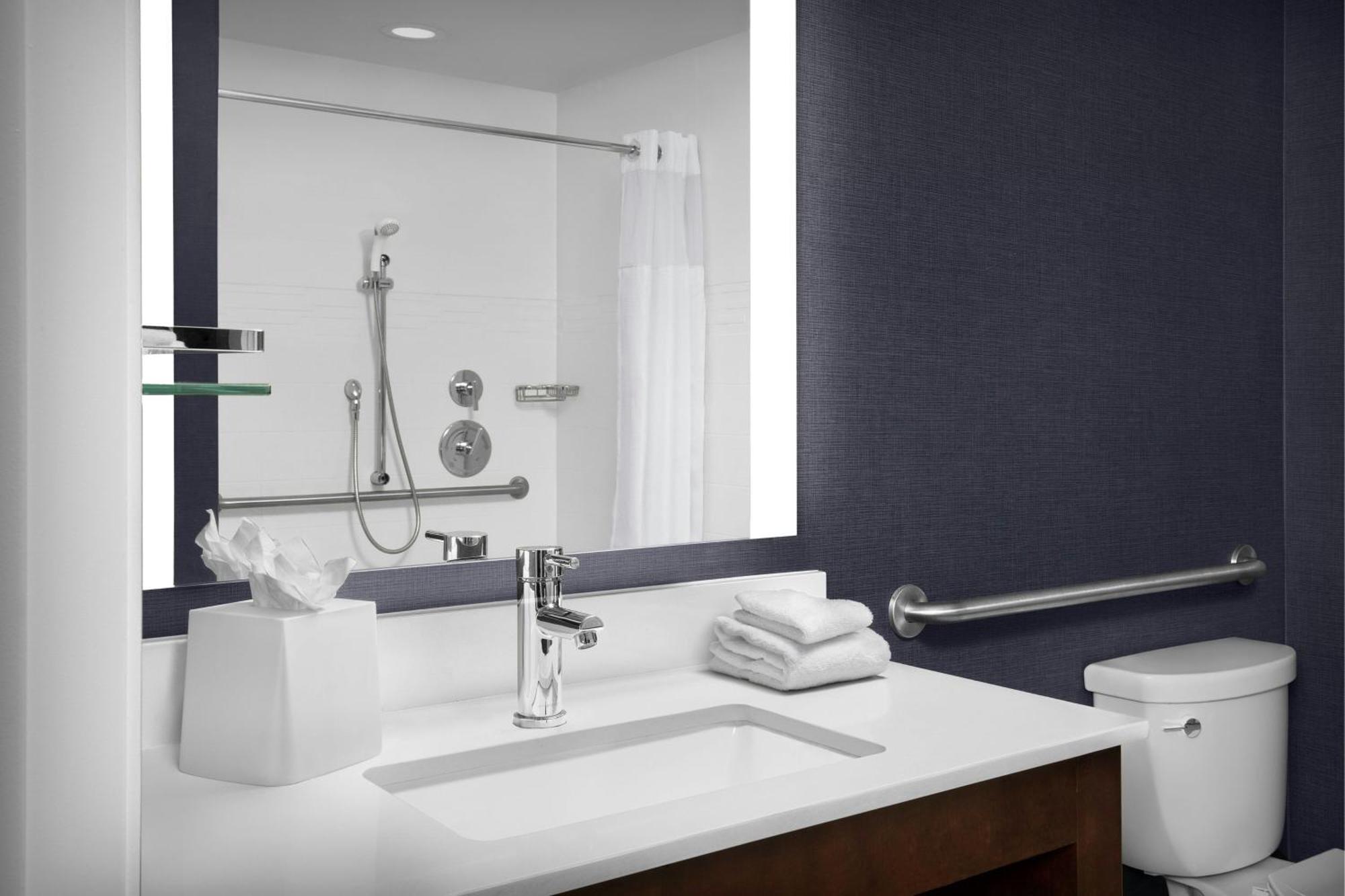 Residence Inn By Marriott Fort Lauderdale Airport & Cruise Port Dania Beach Εξωτερικό φωτογραφία