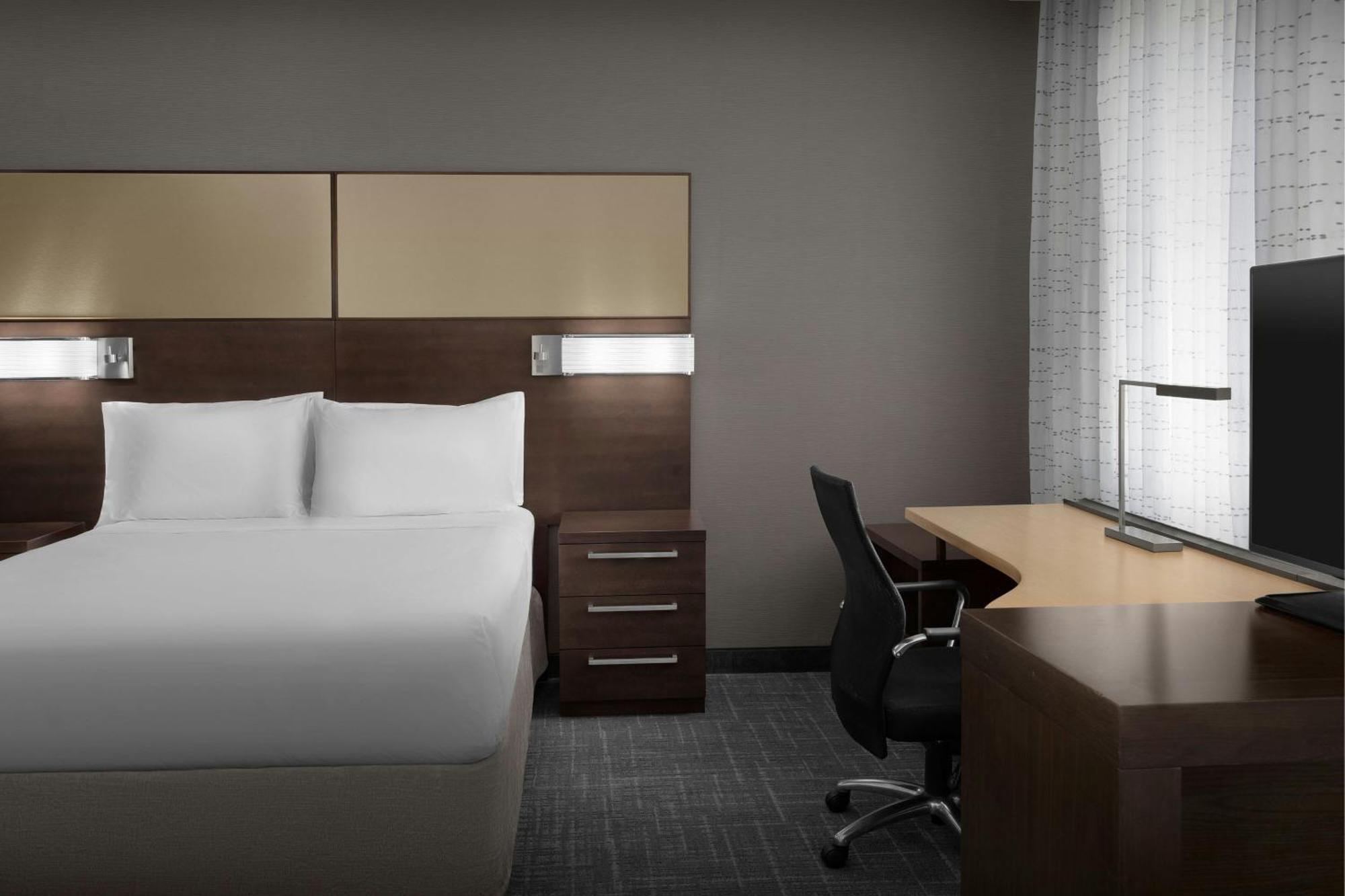 Residence Inn By Marriott Fort Lauderdale Airport & Cruise Port Dania Beach Εξωτερικό φωτογραφία