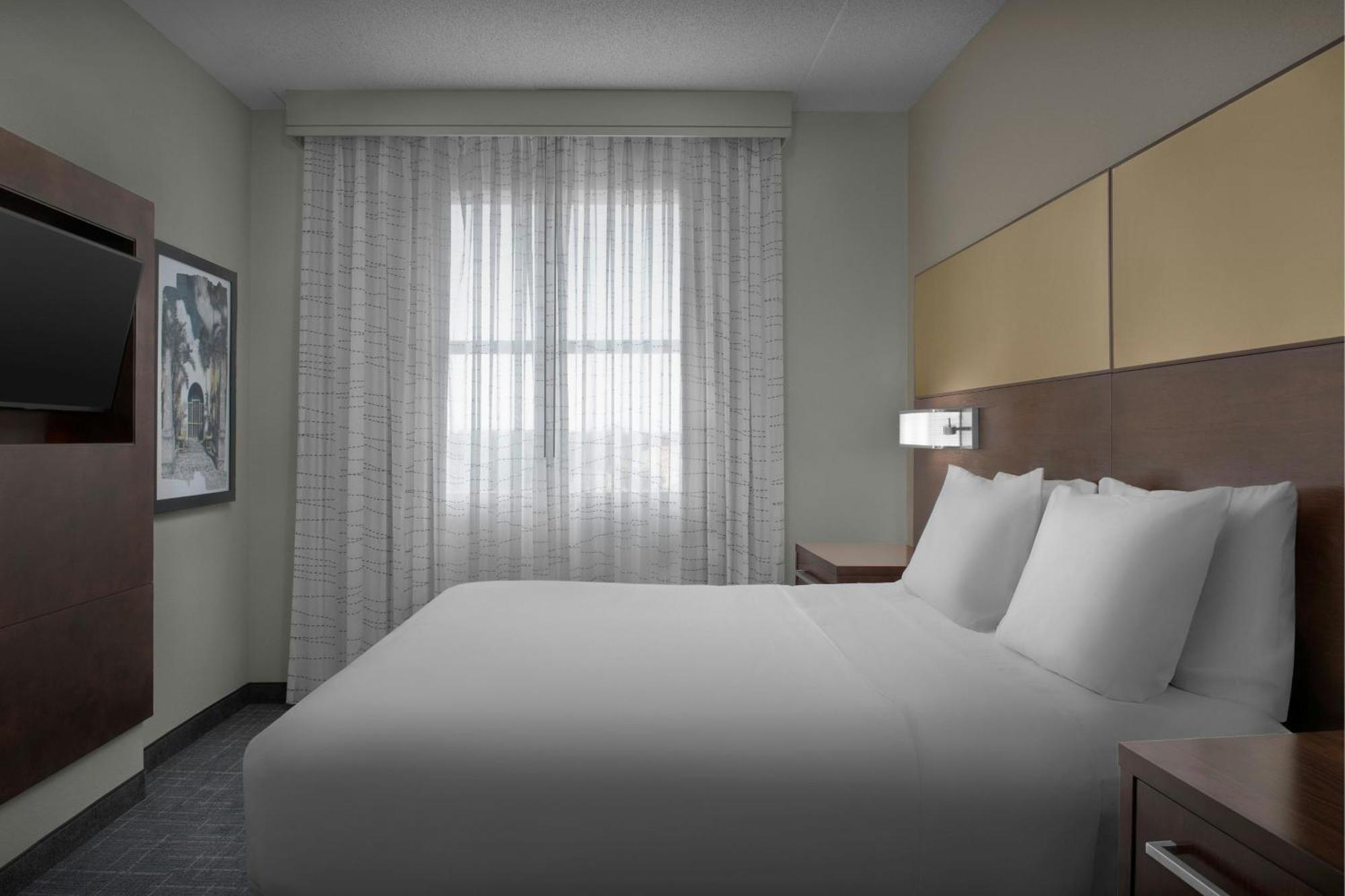 Residence Inn By Marriott Fort Lauderdale Airport & Cruise Port Dania Beach Εξωτερικό φωτογραφία