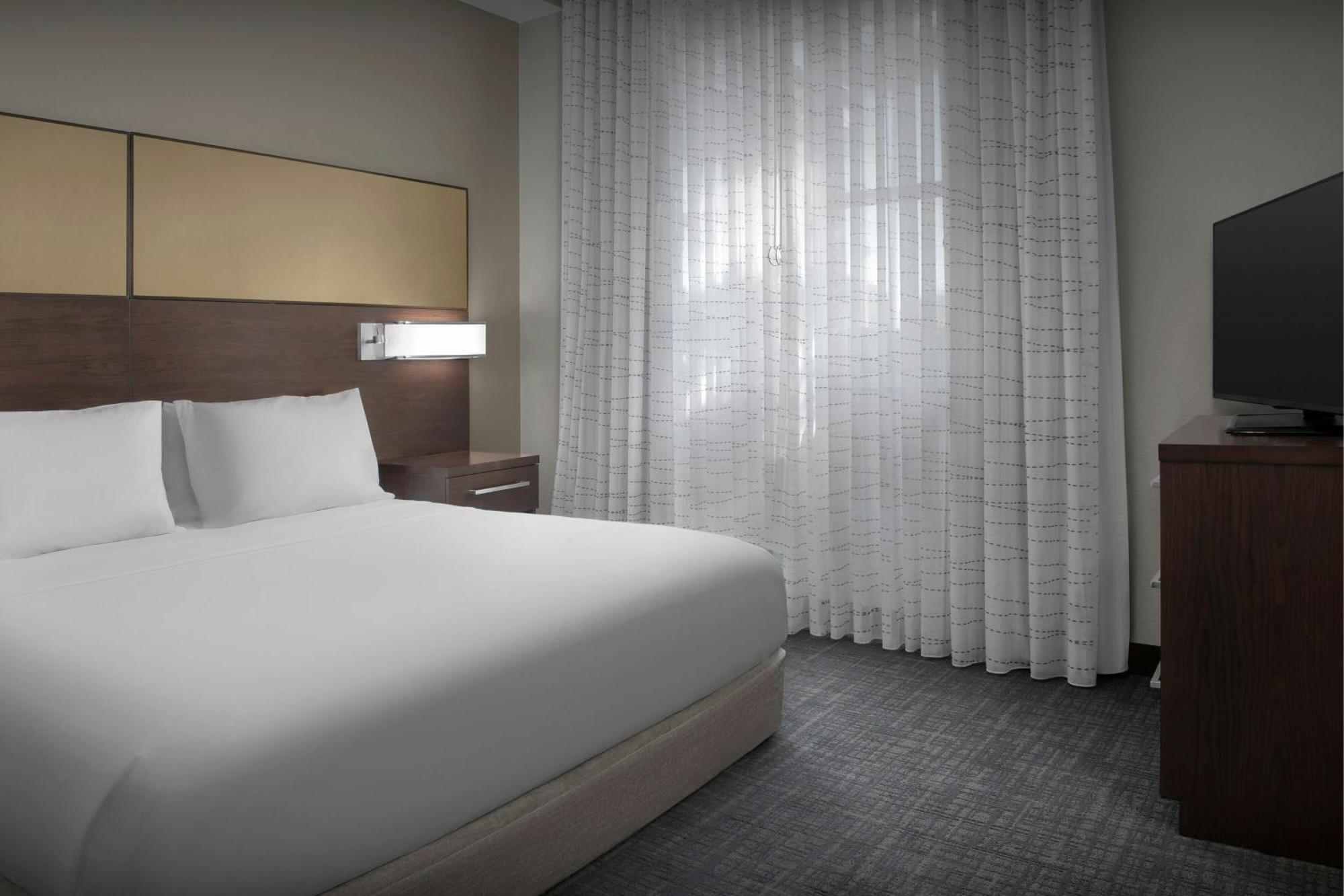 Residence Inn By Marriott Fort Lauderdale Airport & Cruise Port Dania Beach Εξωτερικό φωτογραφία