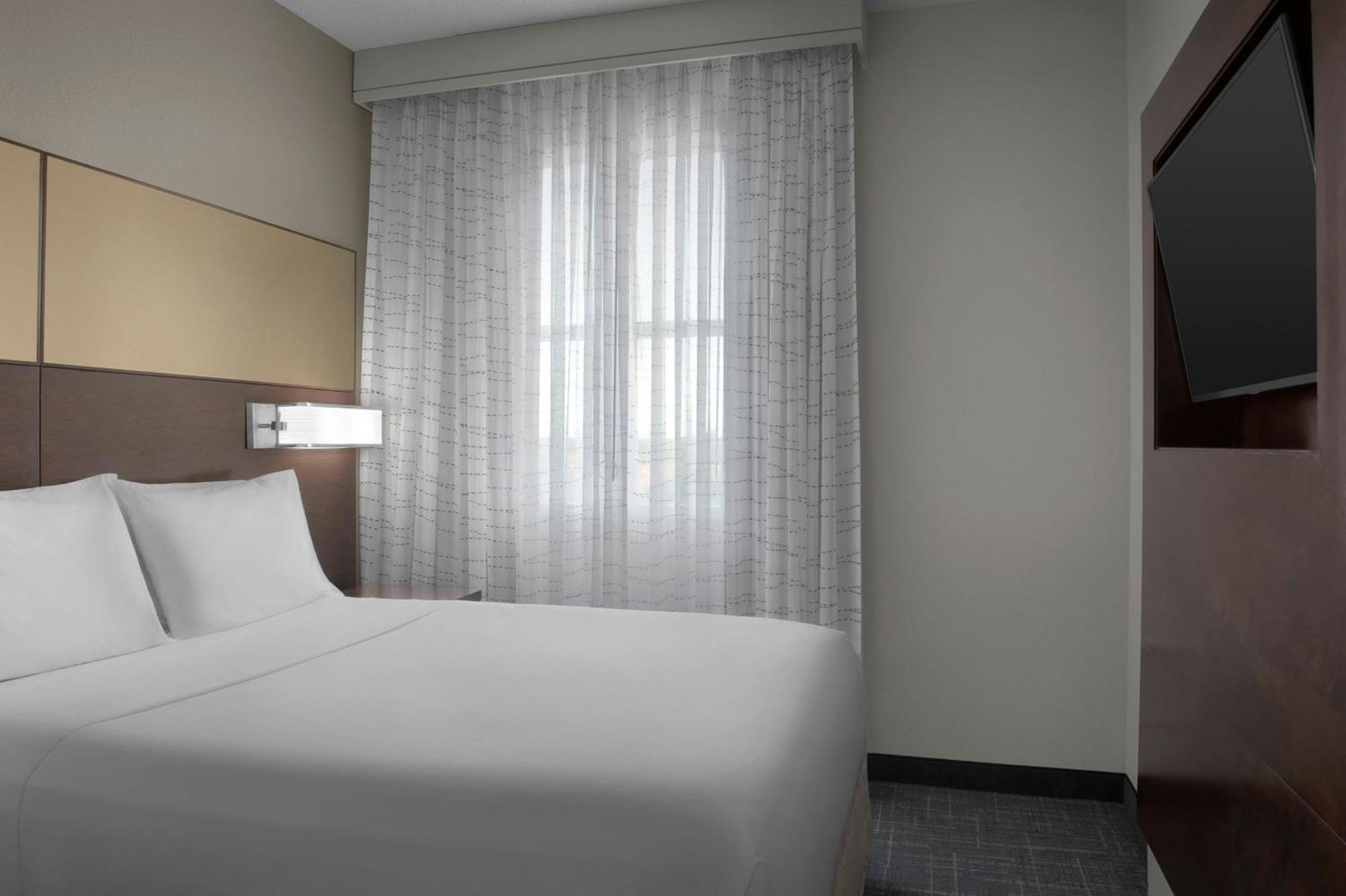 Residence Inn By Marriott Fort Lauderdale Airport & Cruise Port Dania Beach Εξωτερικό φωτογραφία