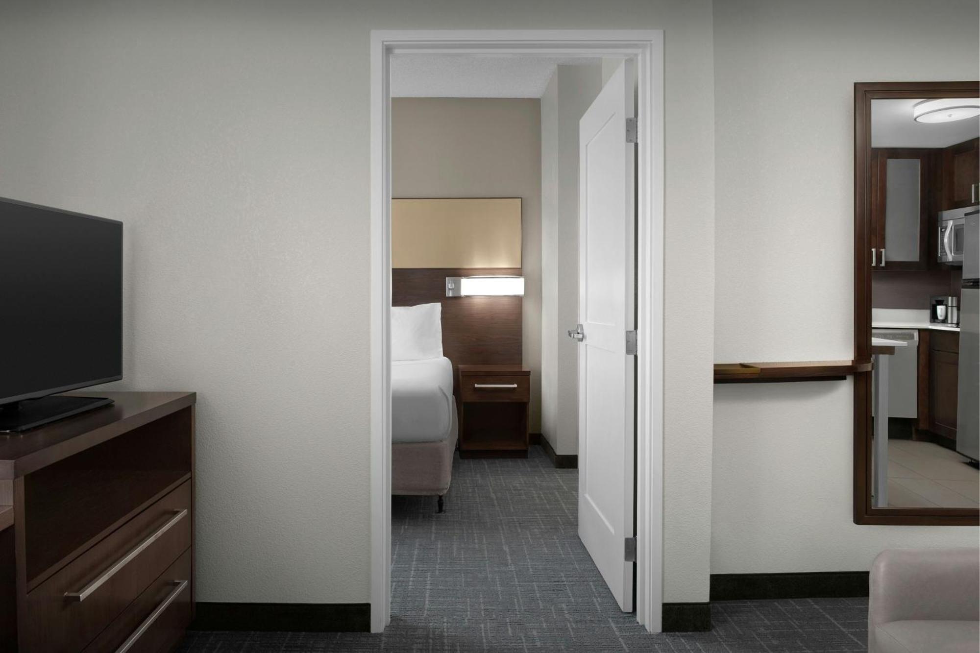 Residence Inn By Marriott Fort Lauderdale Airport & Cruise Port Dania Beach Εξωτερικό φωτογραφία