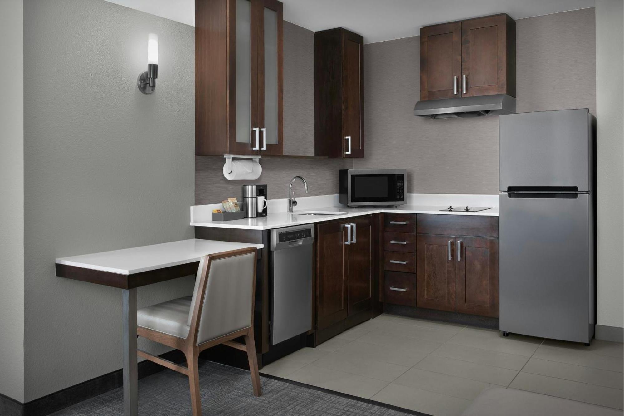 Residence Inn By Marriott Fort Lauderdale Airport & Cruise Port Dania Beach Εξωτερικό φωτογραφία