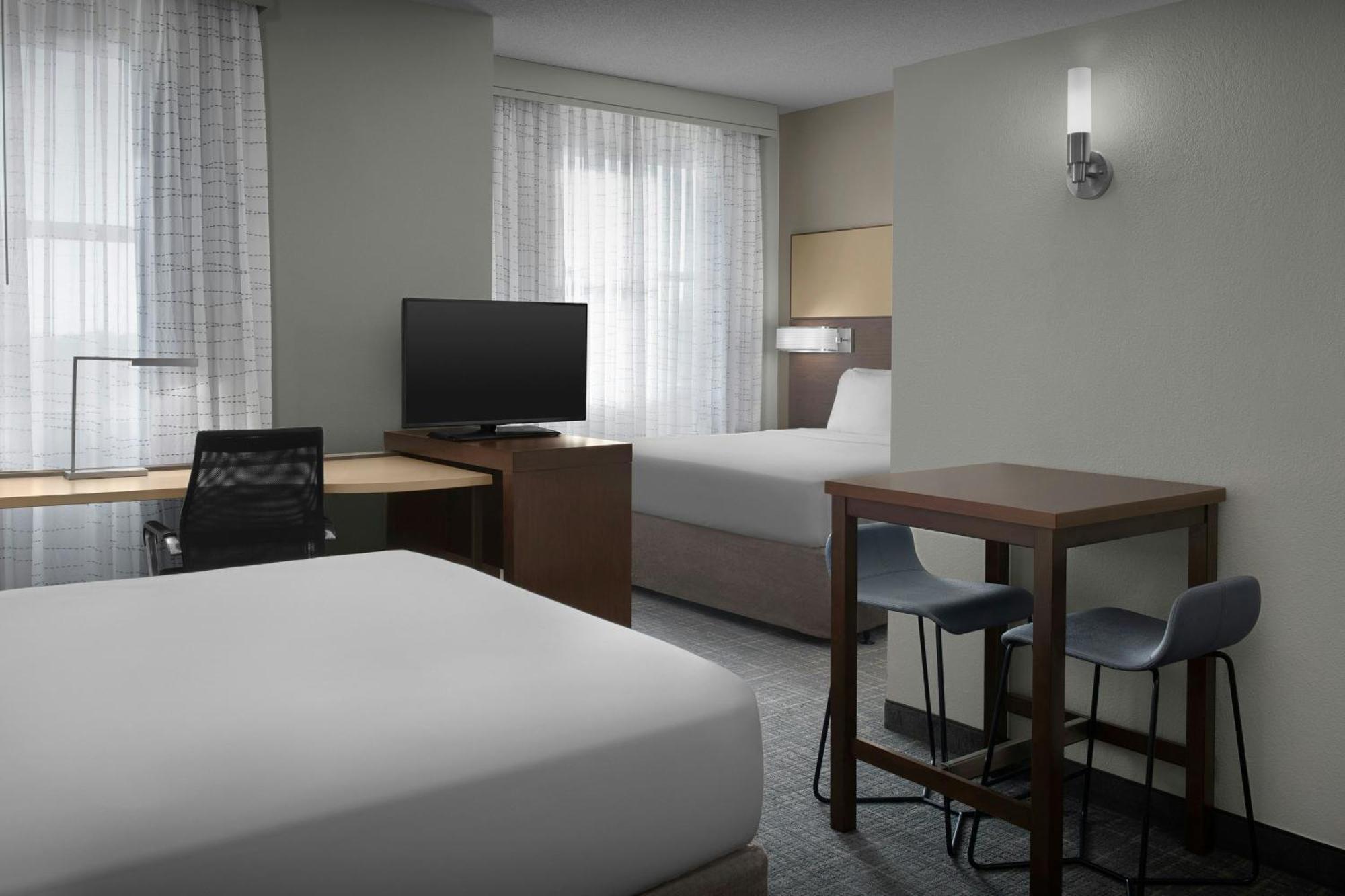 Residence Inn By Marriott Fort Lauderdale Airport & Cruise Port Dania Beach Εξωτερικό φωτογραφία