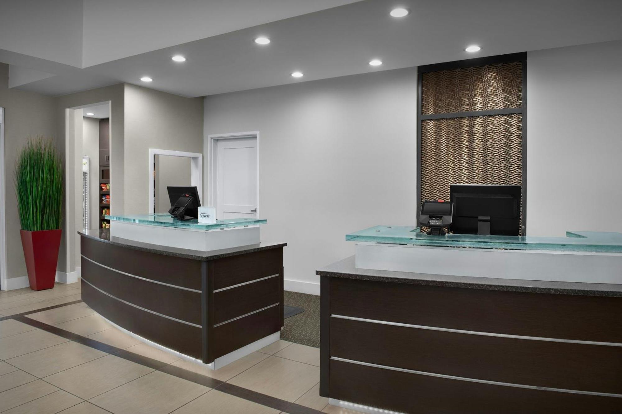 Residence Inn By Marriott Fort Lauderdale Airport & Cruise Port Dania Beach Εξωτερικό φωτογραφία