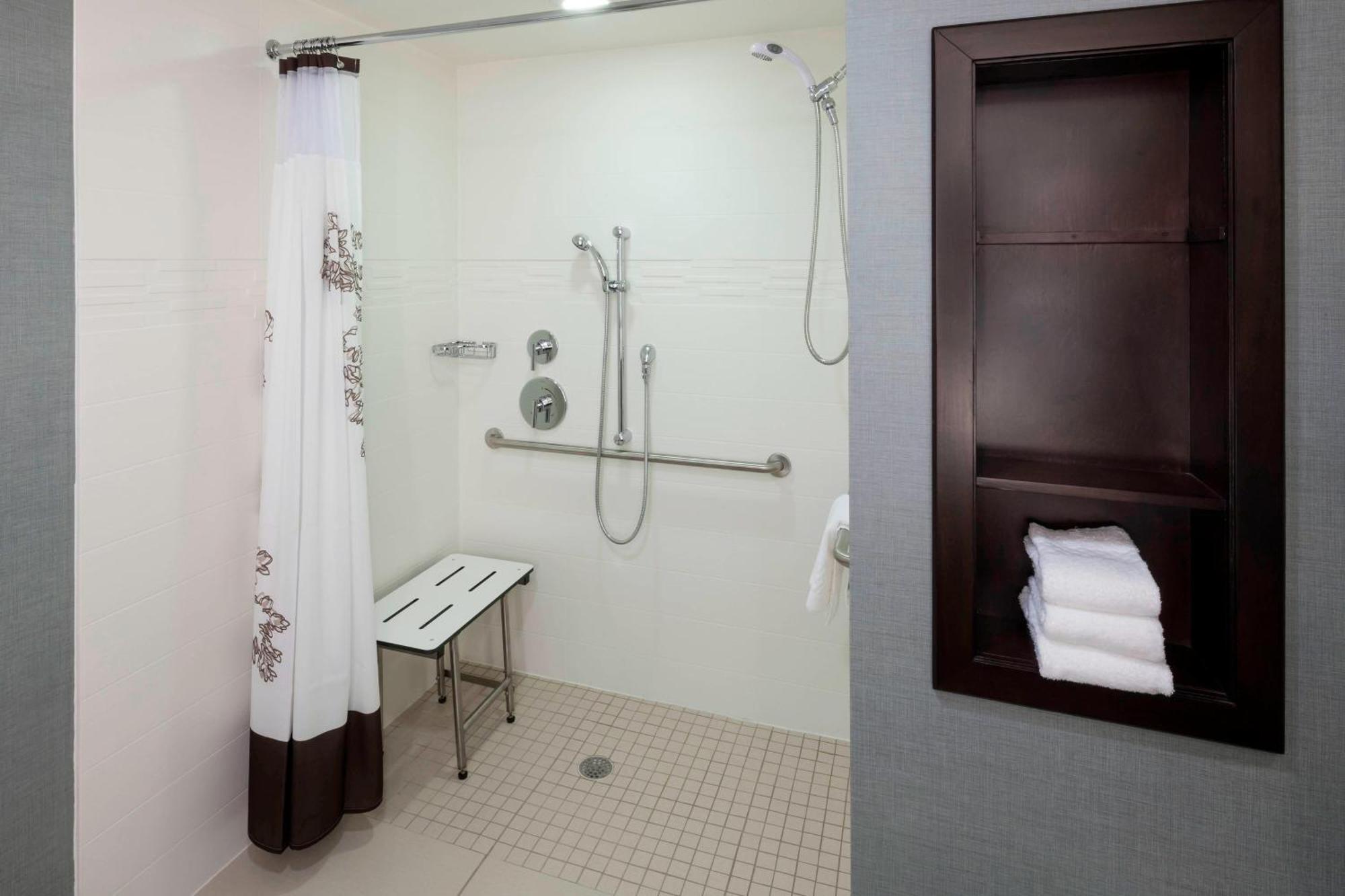 Residence Inn By Marriott Fort Lauderdale Airport & Cruise Port Dania Beach Εξωτερικό φωτογραφία